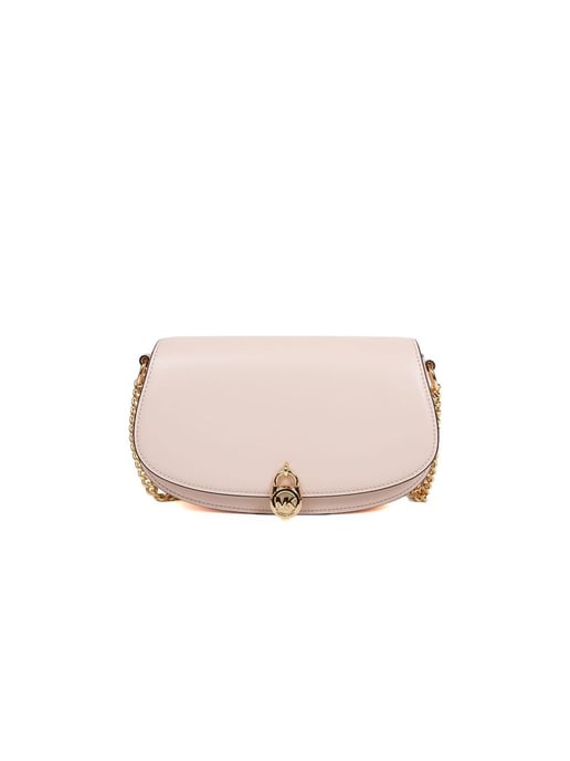 Michael Kors Schoudertas Poederroze - Image 1