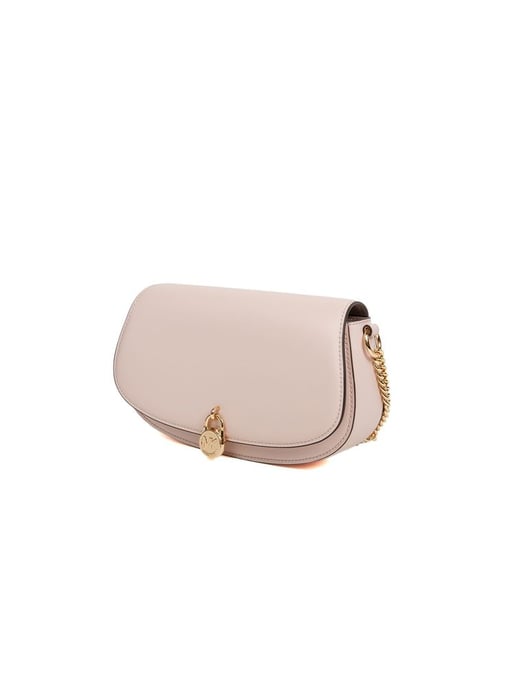 Michael Kors Schoudertas Poederroze - Image 2