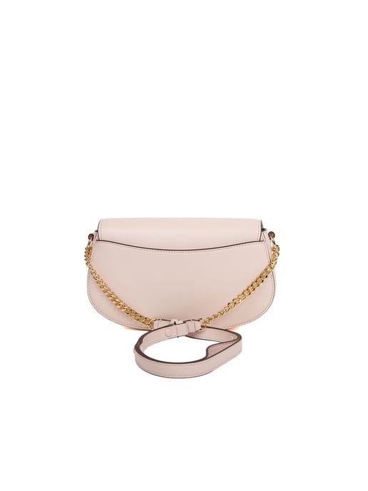 Michael Kors Schoudertas Poederroze - Image 3