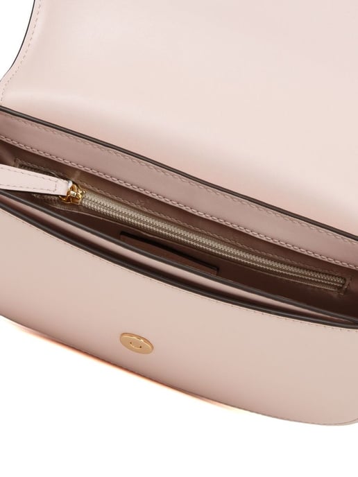 Michael Kors Schoudertas Poederroze - Image 4