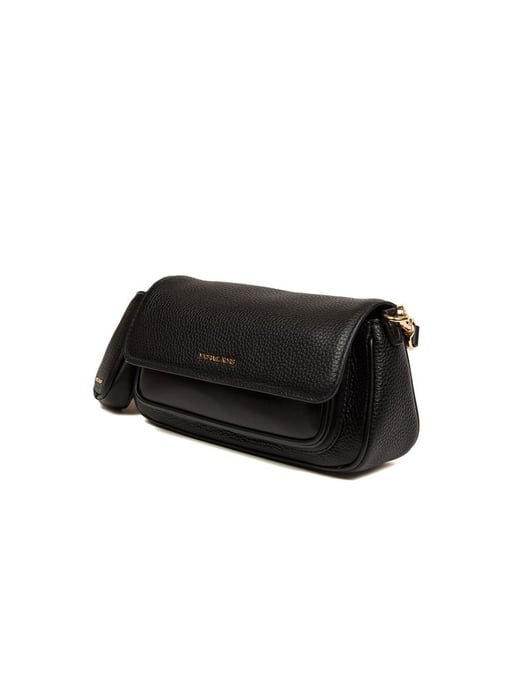 Michael Kors Axelfoder Svart - Image 2