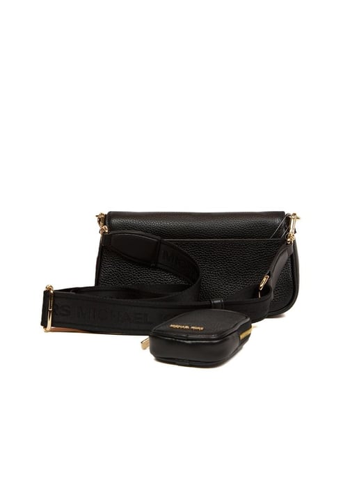Michael Kors Axelfoder Svart - Image 3