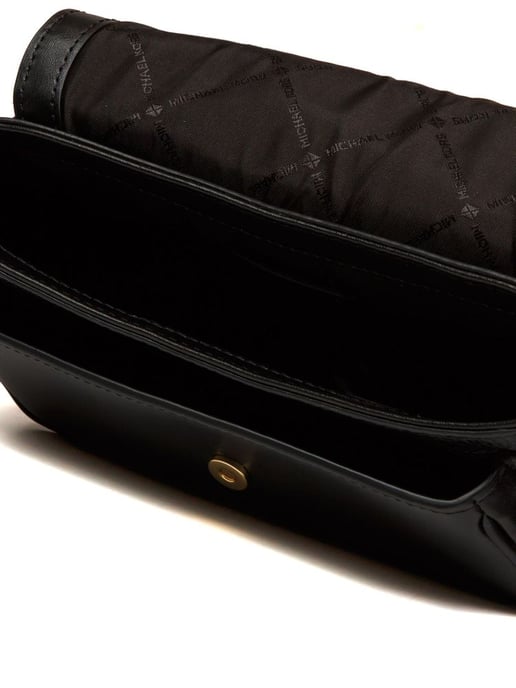 Michael Kors Axelfoder Svart - Image 4