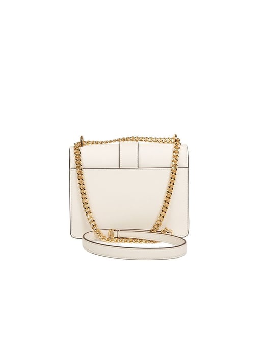 Michael Kors Schoudertas Licht Crème - Image 3
