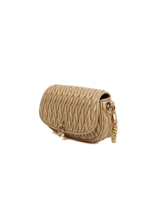 Michael Kors Schoudertas Karamel - Image 2