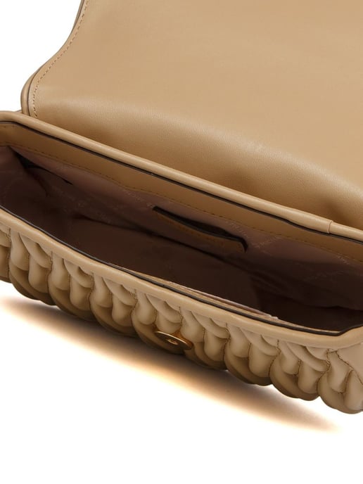 Michael Kors Schoudertas Karamel - Image 4