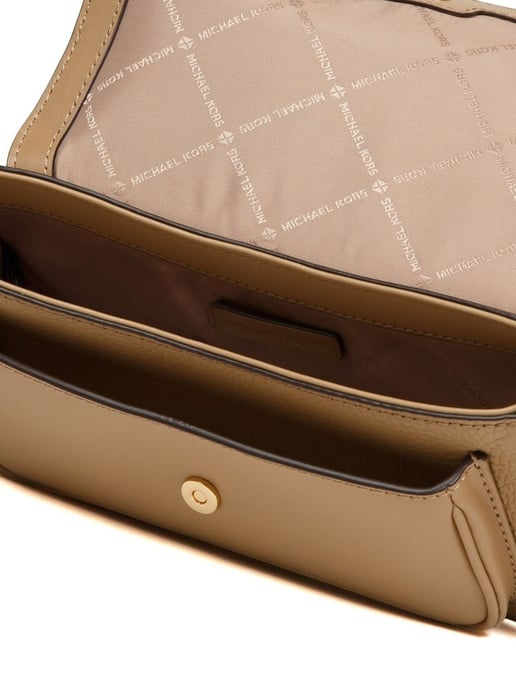 Michael Kors Axelremsväska Kamel - Image 4