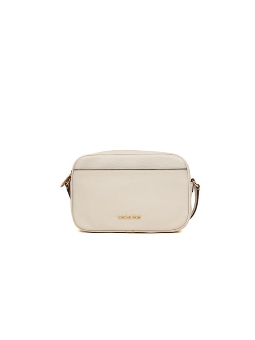 Michael Kors Schoudertas Licht Crème - Image 1