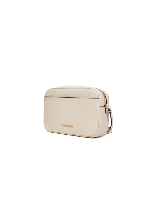 Michael Kors Schoudertas Licht Crème - Image 2