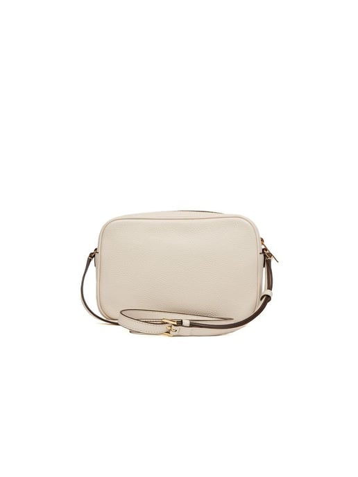 Michael Kors Schoudertas Licht Crème - Image 3