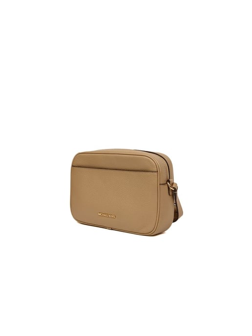 Michael Kors Schoudertas Camel - Image 2