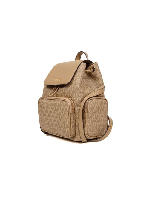 Michael Kors Rugzak Kameel - Image 2