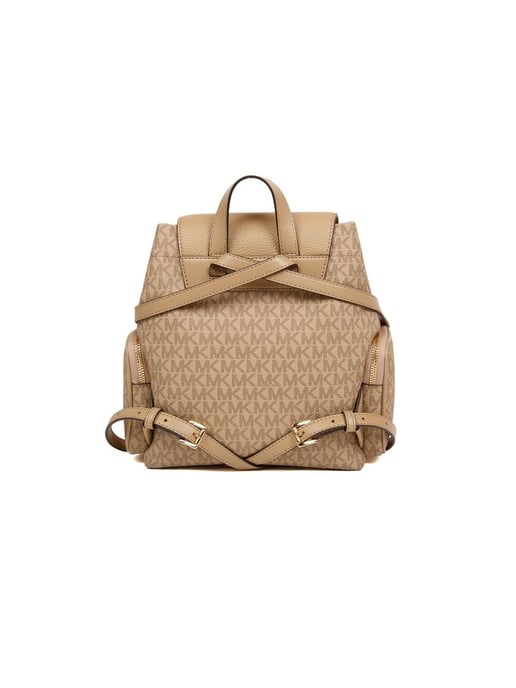 Michael Kors Rugzak Kameel - Image 3