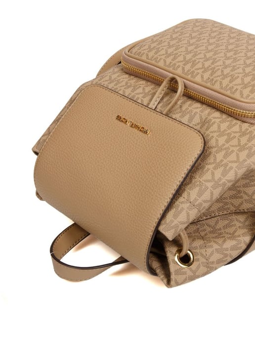 Michael Kors Rugzak Kameel - Image 4