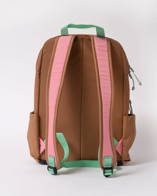 17 Backpack in Light_Pink - Image 2