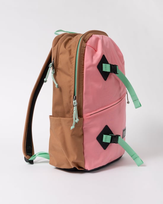 17 Backpack in Light_Pink - Image 5