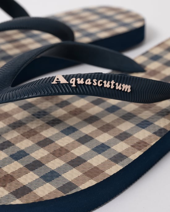 11 Flip-Flops in Dark_Navy - Image 2