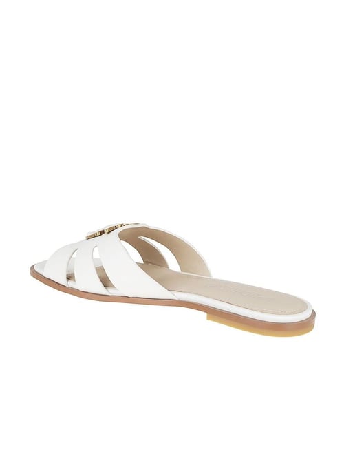 Pinko Slippers Melk - Image 3