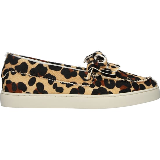 ZIRCON LYRA - FL706 Leopard - Slip-ons - Image 1