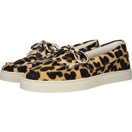 ZIRCON LYRA - FL706 Leopard - Slip-ons - Image 2