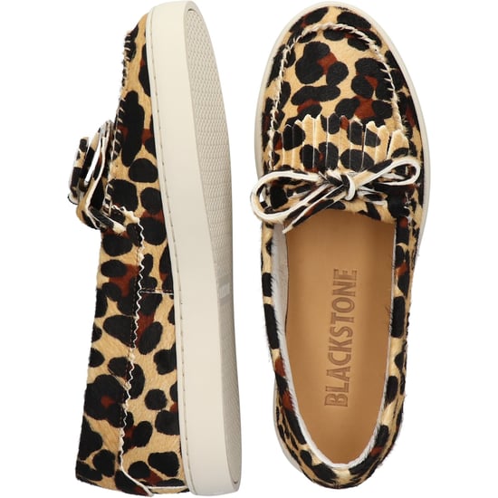 ZIRCON LYRA - FL706 Leopard - Slip-ons - Image 6