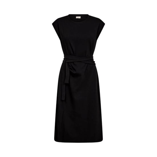 Free Quent Fqwrap dress black - Image 2