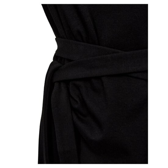 Free Quent Fqwrap dress black - Image 3