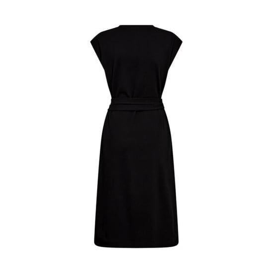 Free Quent Fqwrap dress black - Image 4