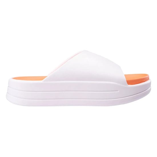 Aquawave Dames/Dames Anima Sandalen (Wit/oranje) - Image 1