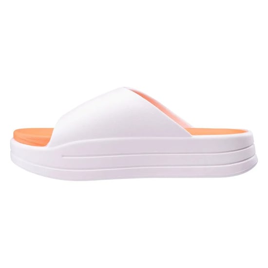 Aquawave Dames/Dames Anima Sandalen (Wit/oranje) - Image 2