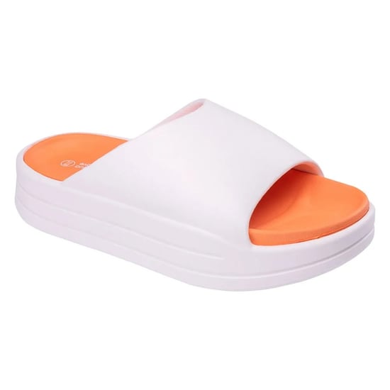 Aquawave Dames/Dames Anima Sandalen (Wit/oranje) - Image 3