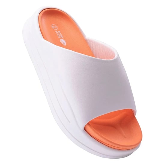 Aquawave Dames/Dames Anima Sandalen (Wit/oranje) - Image 6