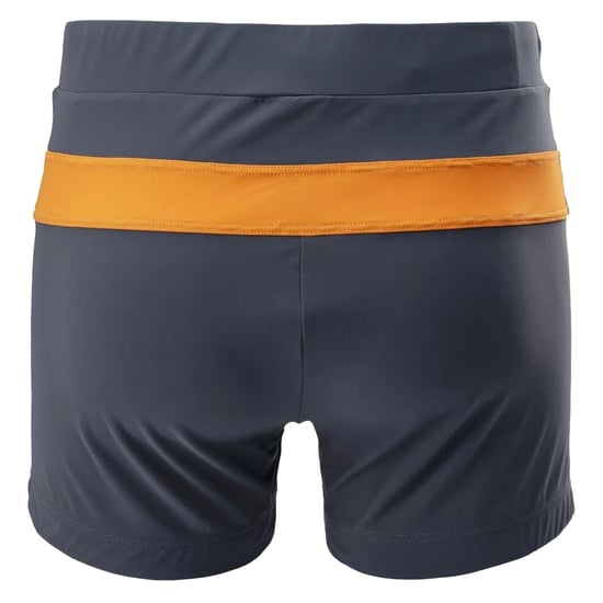 Aquawave Heren Champion Oahu Zwemshort (Oranje/Blauw) - Image 2