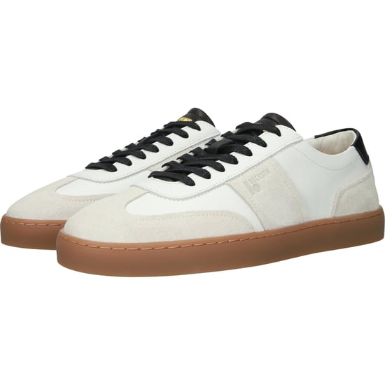 SLATE HARPER II - FL709 White Black - Sneaker (low) - Image 2