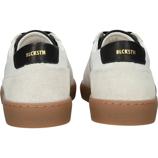 SLATE HARPER II - FL709 White Black - Sneaker (low) - Image 3