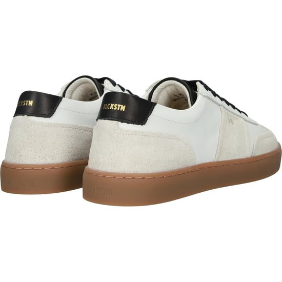 SLATE HARPER II - FL709 White Black - Sneaker (low) - Image 4
