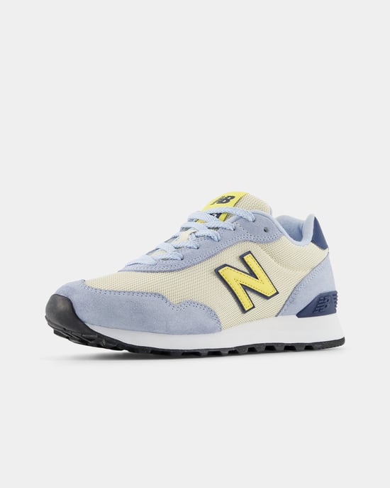 Trainers in Pale_Blue - Image 1