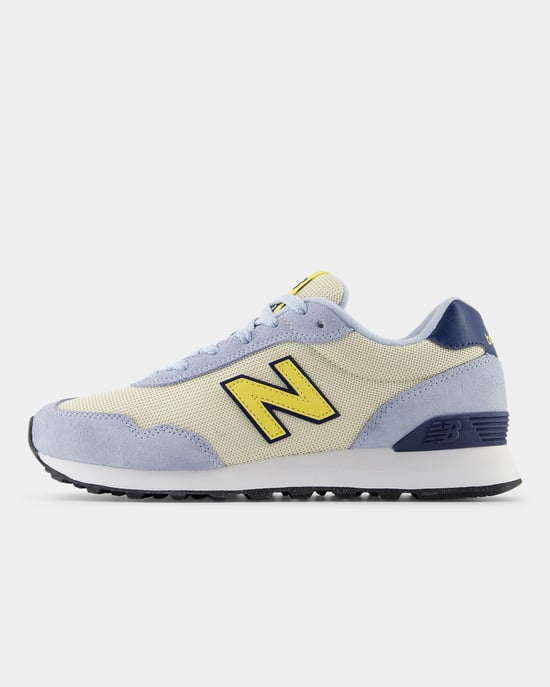 Trainers in Pale_Blue - Image 2