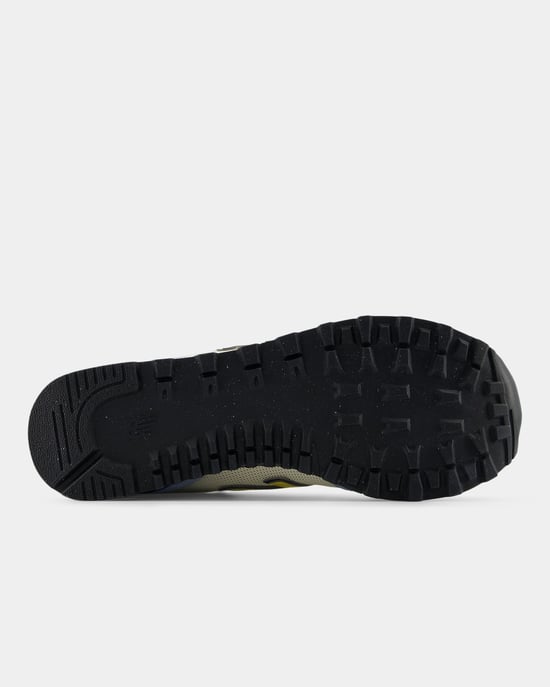 Trainers in Pale_Blue - Image 3