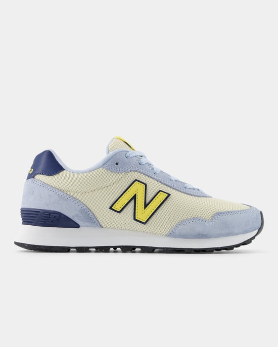 Trainers in Pale_Blue - Image 4