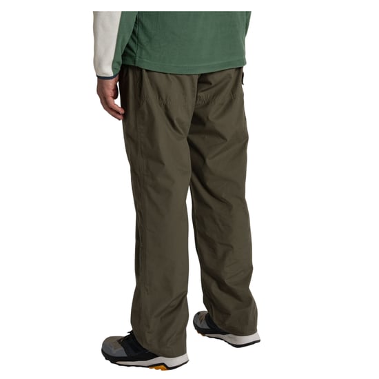 Craghoppers Heren Kiwi klassieke broek (Wilde olijf) - Image 3