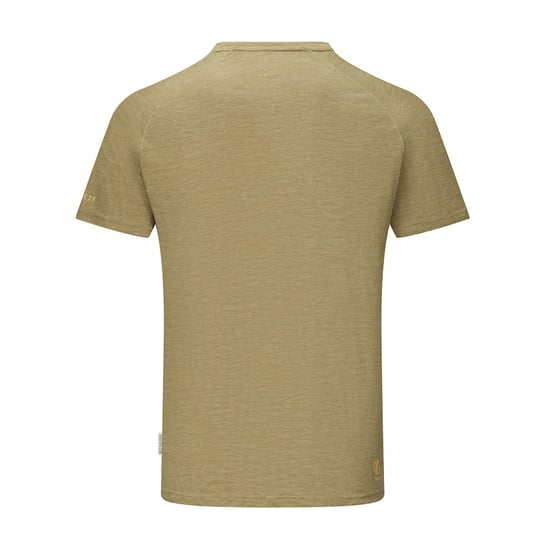 Dare 2B Heren Persist Marl T-shirt (Boa) - Image 2
