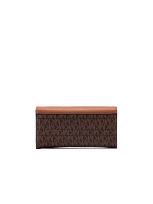 Michael Kors Portemonnee Bruin - Image 2