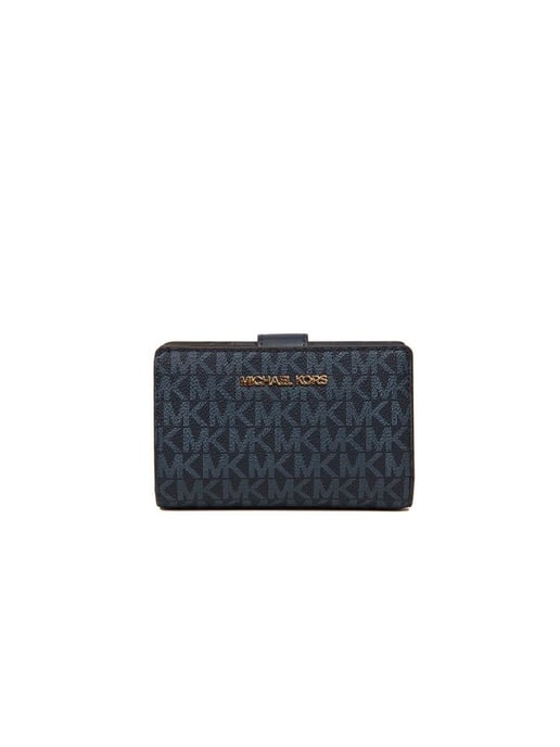 Michael Kors Portemonnee & Sleutelhanger Admiral - Image 1
