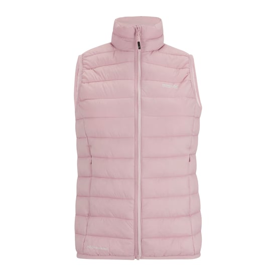 Regatta Womens/Ladies Marizion Gilet (Powder Lilac) - Image 2