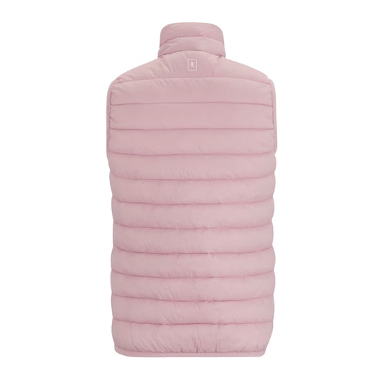 Regatta Womens/Ladies Marizion Gilet (Powder Lilac) - Image 3