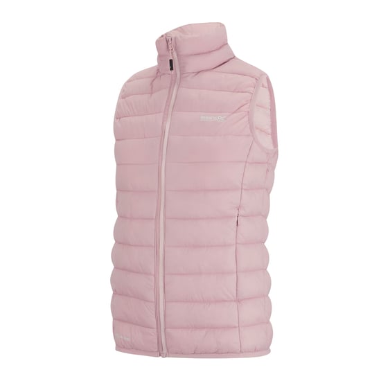 Regatta Womens/Ladies Marizion Gilet (Powder Lilac) - Image 4