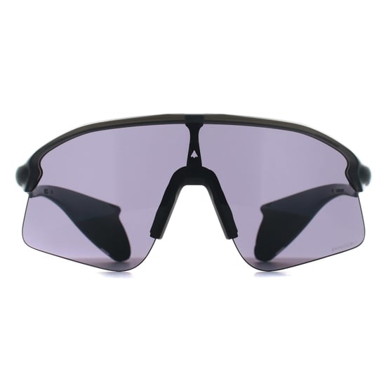 Oakley Shield Unisex Grey Smoke Prizm Black Stunt Devil - Image 1