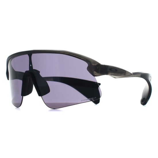 Oakley Shield Unisex Grey Smoke Prizm Black Stunt Devil - Image 2