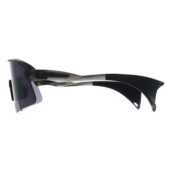Oakley Shield Unisex Grey Smoke Prizm Black Stunt Devil - Image 3
